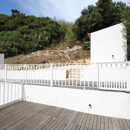 Casa Do Cais De
