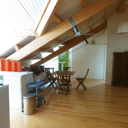 Casa Do Cais De Дом отдыха