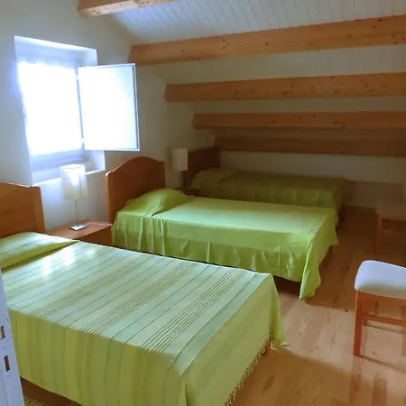 Casa Do Cais De Дом отдыха *