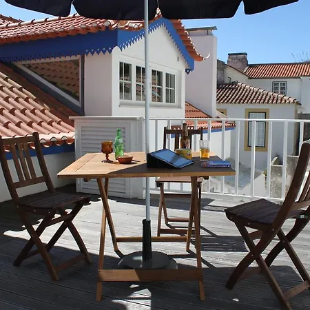Casa Do Cais De Дом отдыха *