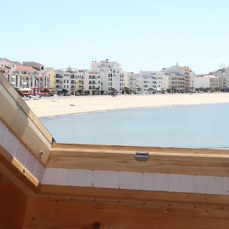 Casa Do Cais De Алкобаса