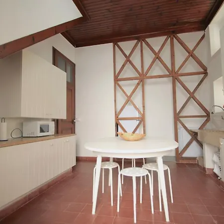 Дом отдыха Casa Do Cais De Алкобаса