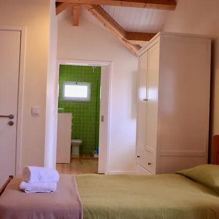 Дом отдыха Casa Do Cais De