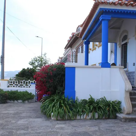 Дом отдыха Casa Do Cais De *