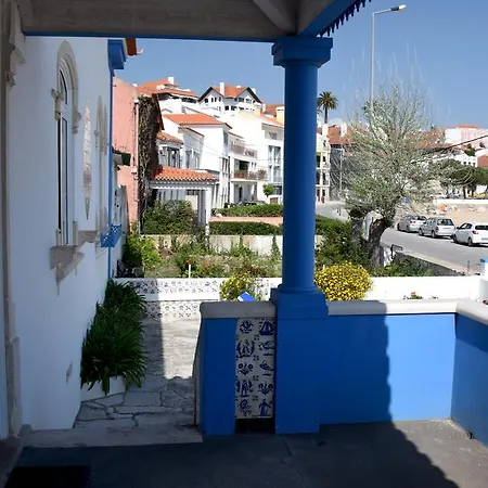 Casa Do Cais De Алкобаса