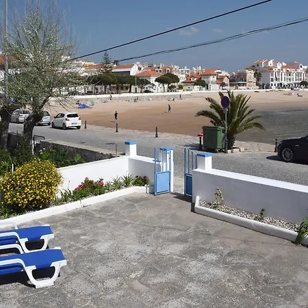 Casa Do Cais De Дом отдыха