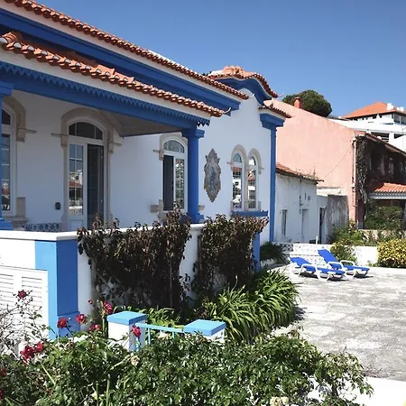 Casa Do Cais De Дом отдыха *