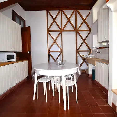 Дом отдыха Casa Do Cais De Алкобаса