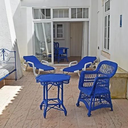 Casa Do Cais De Дом отдыха Алкобаса
