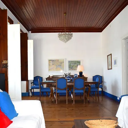 Casa Do Cais De Дом отдыха