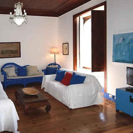 Casa Do Cais De Дом отдыха Алкобаса