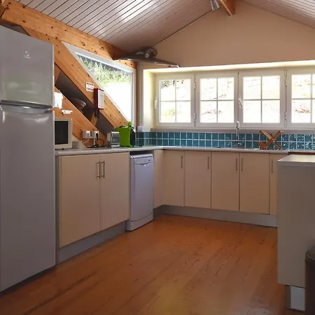 Casa Do Cais De * Алкобаса
