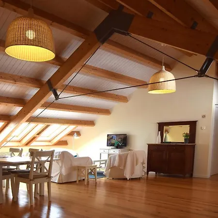 Casa Do Cais De *
