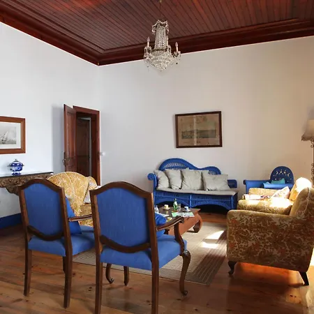 Casa Do Cais De