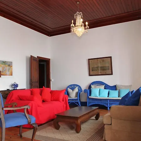 Casa Do Cais De Дом отдыха