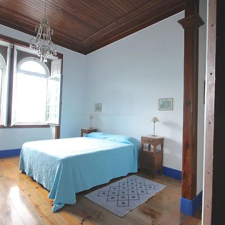 Casa Do Cais De