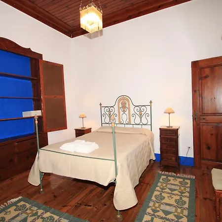 Casa Do Cais De *