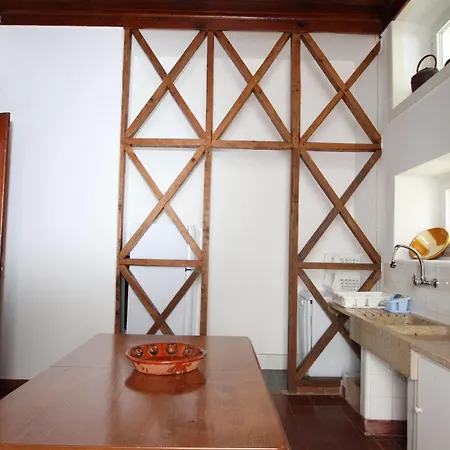 Casa Do Cais De Дом отдыха