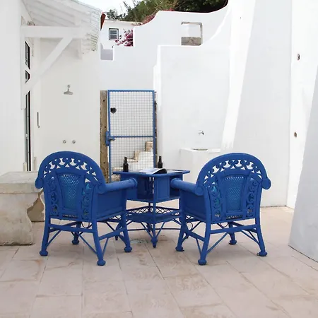 Casa Do Cais De Дом отдыха Алкобаса