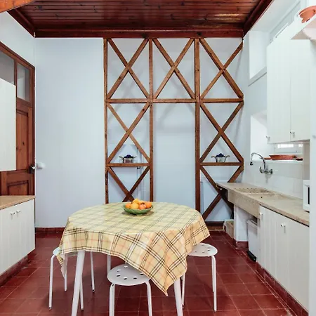 Casa Do Cais De Дом отдыха *