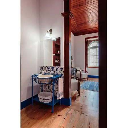 Casa Do Cais De Алкобаса