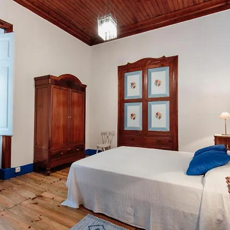 Casa Do Cais De Дом отдыха *