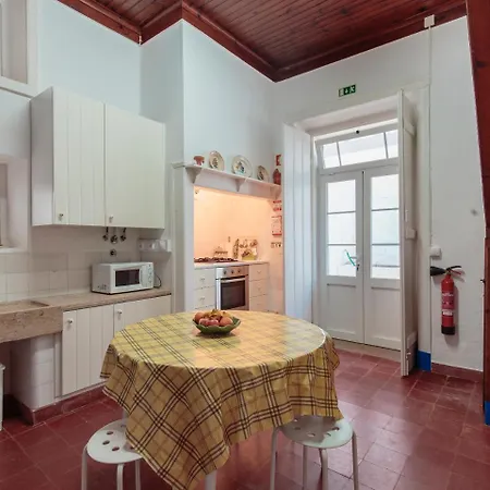 Casa Do Cais De Дом отдыха