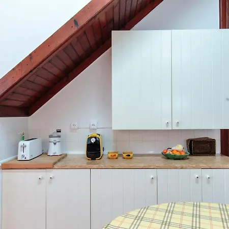 Дом отдыха Casa Do Cais De Алкобаса