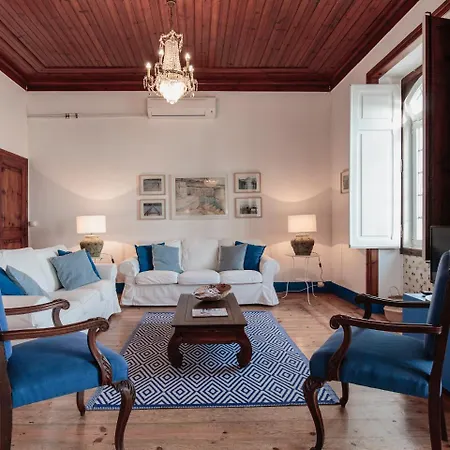Casa Do Cais De * Алкобаса