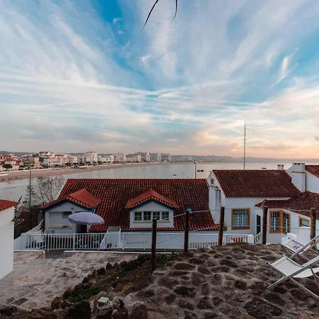 Дом отдыха Casa Do Cais De *